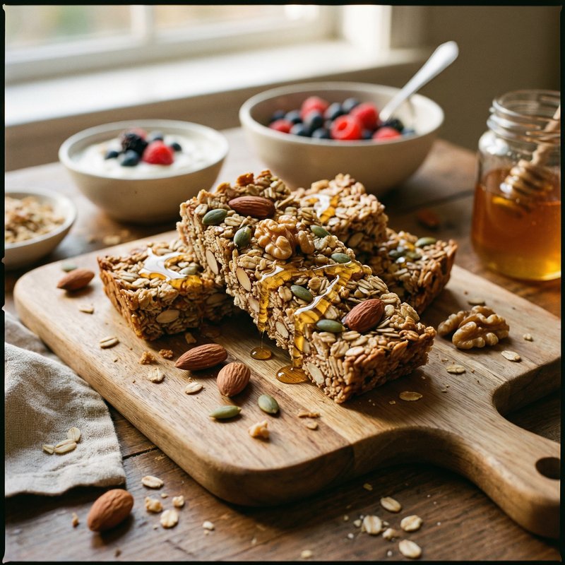 Candy Bar Copycat: Almond Mound