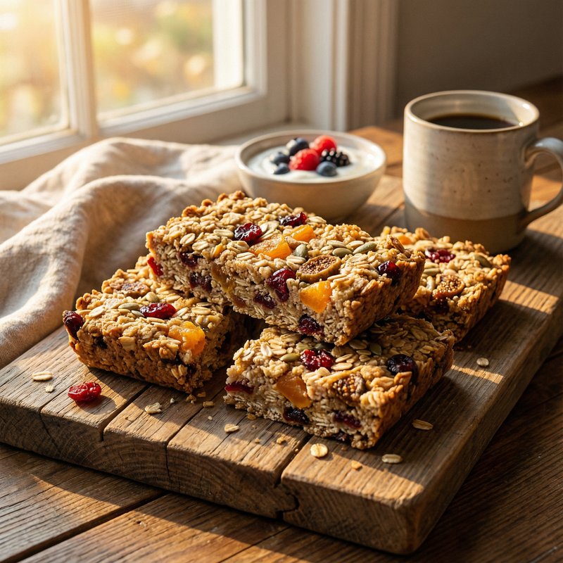 Candy Bar Copycat: Protein Butterfinger